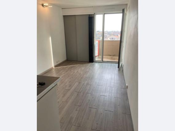 Appartement Rue duffour-dubergier à Bordeaux