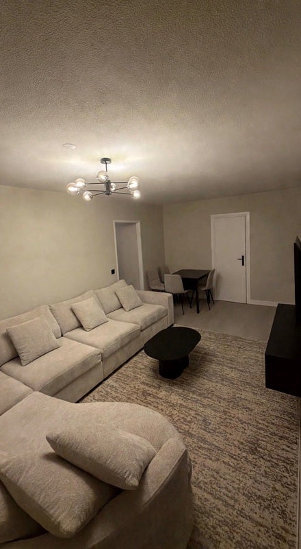 Appartement Cronjéstraat in Den Haag