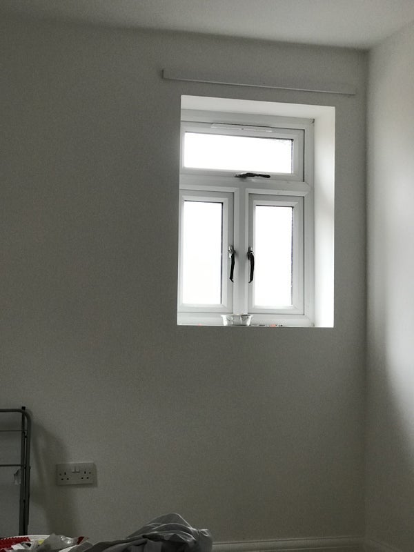 Room Bury Road in Greater London