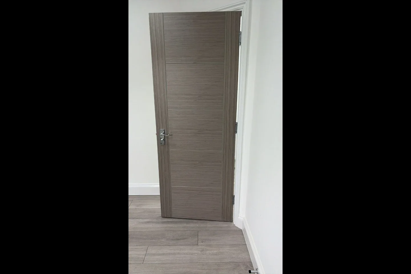 Flat Edith Road in Greater London
