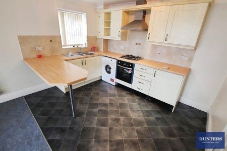 Flat Woolcombers Way in Bradford