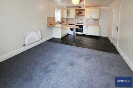 Flat Woolcombers Way in Bradford