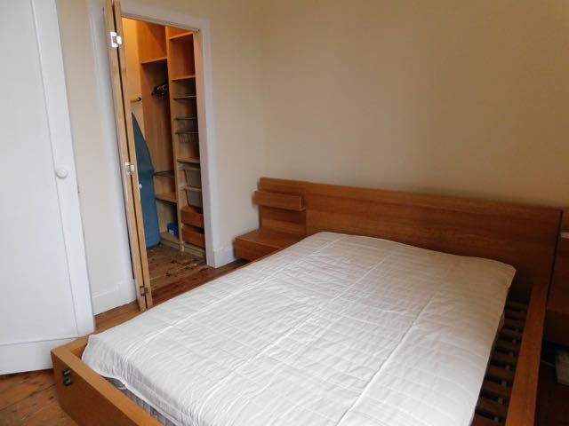 Flat Springwell Place in City of Edinburgh