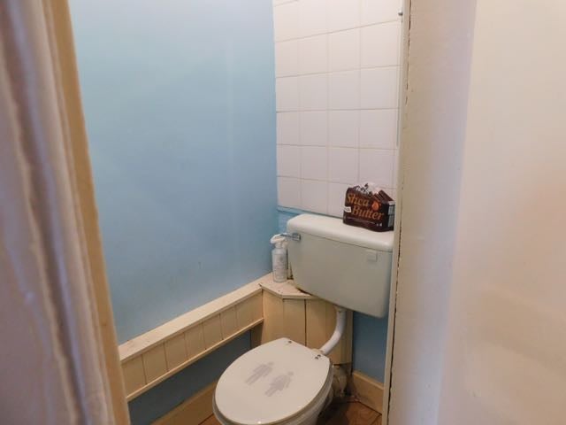 Flat Springwell Place in City of Edinburgh