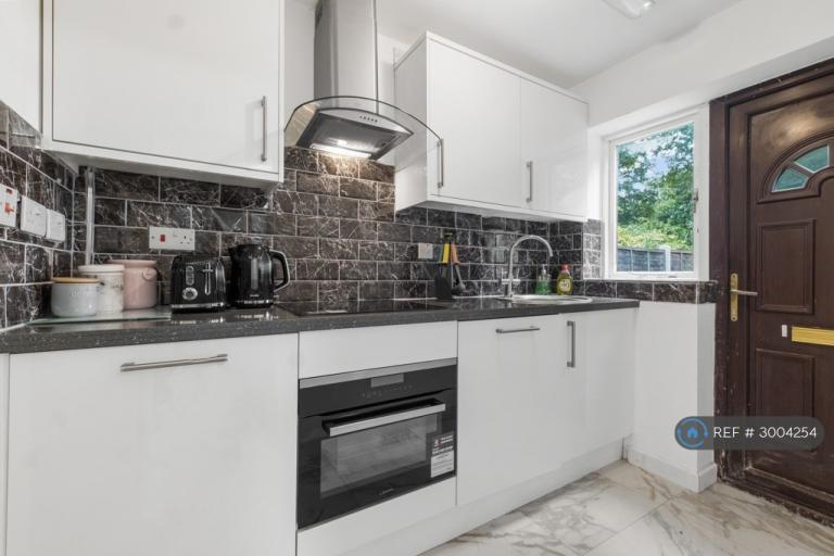 Flat Wilkinson Croft in Birmingham