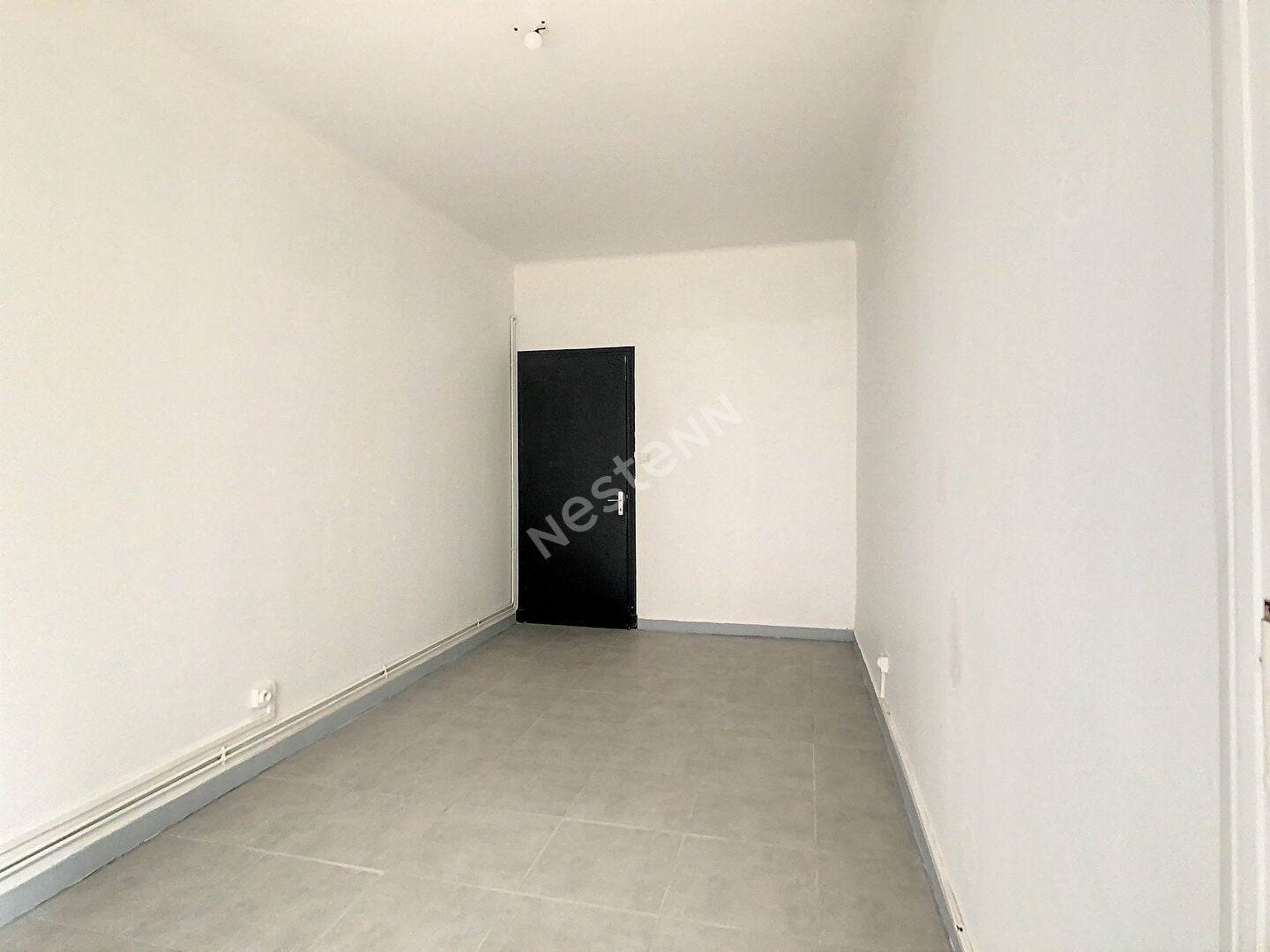 Appartement Rue Bouverie à Montélimar
