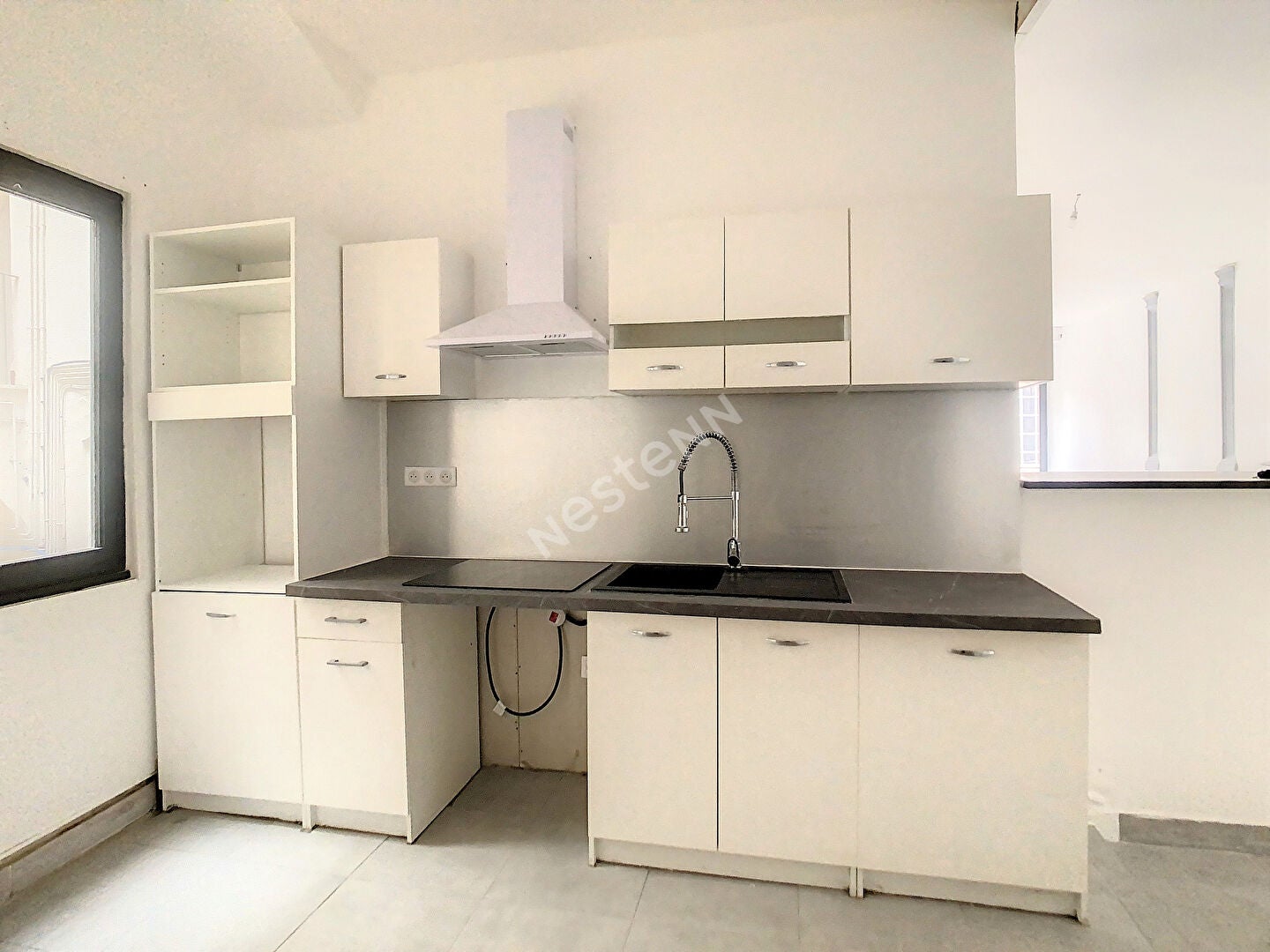 Appartement Rue Bouverie à Montélimar