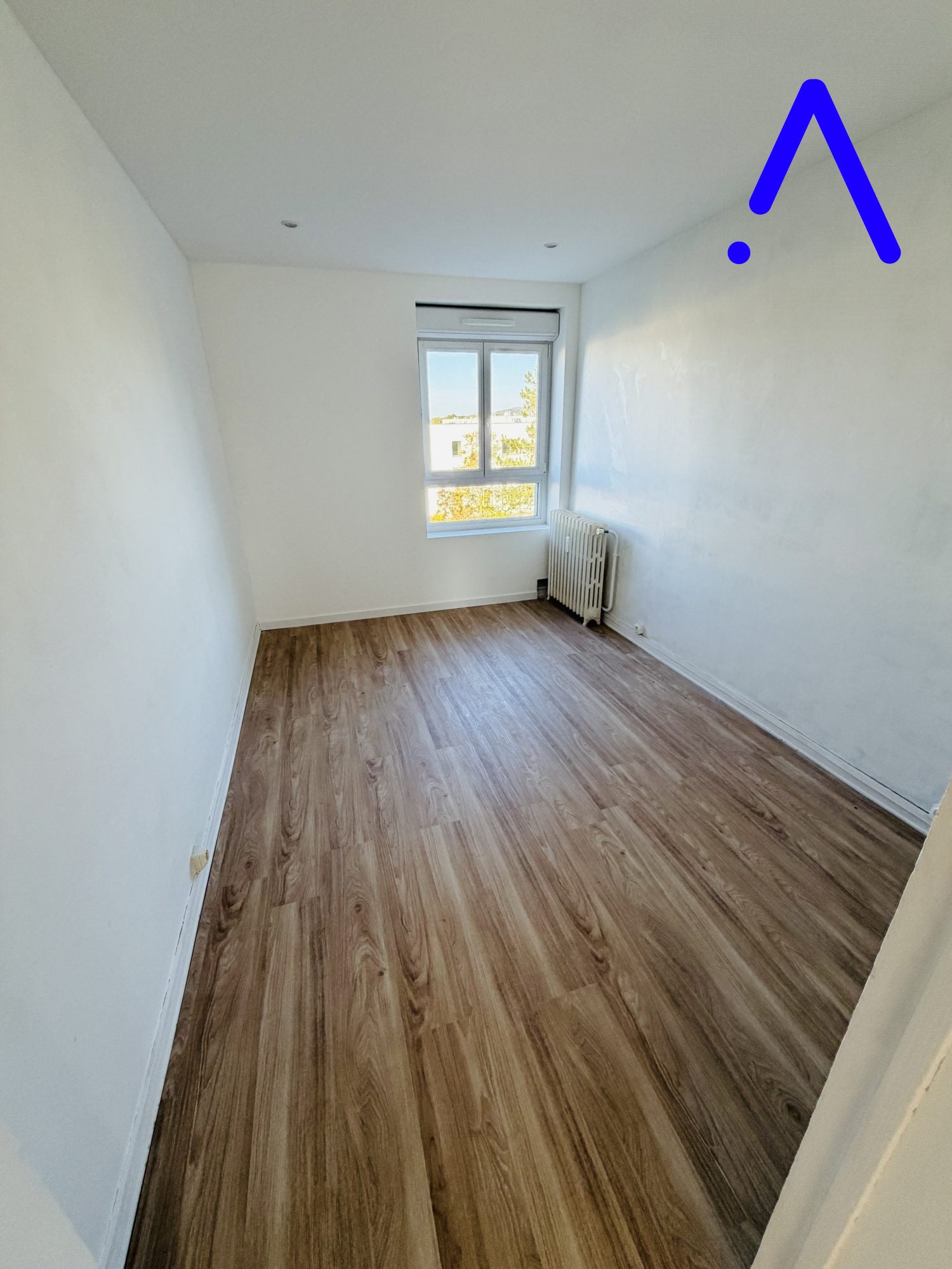 Appartement Quai de Reichshoffen à Lunéville