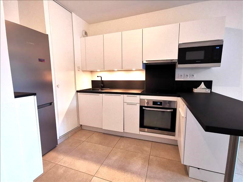 Appartement Rue Hoffmann à Bourg-la-Reine