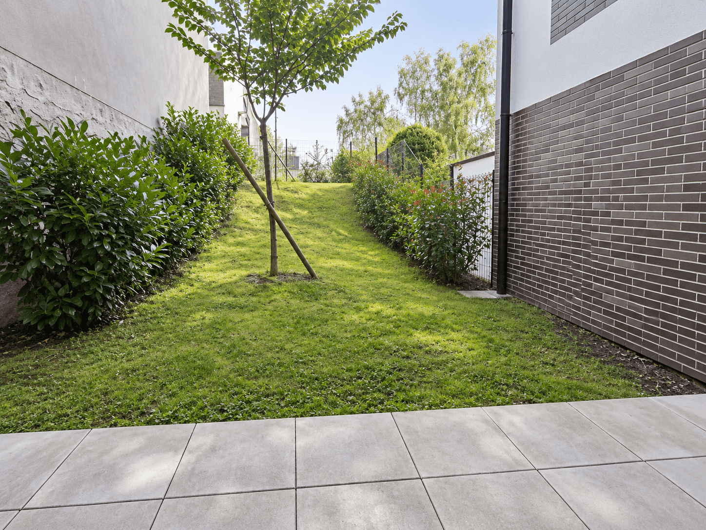 Flat Rue Hoffmann in Bourg-la-Reine