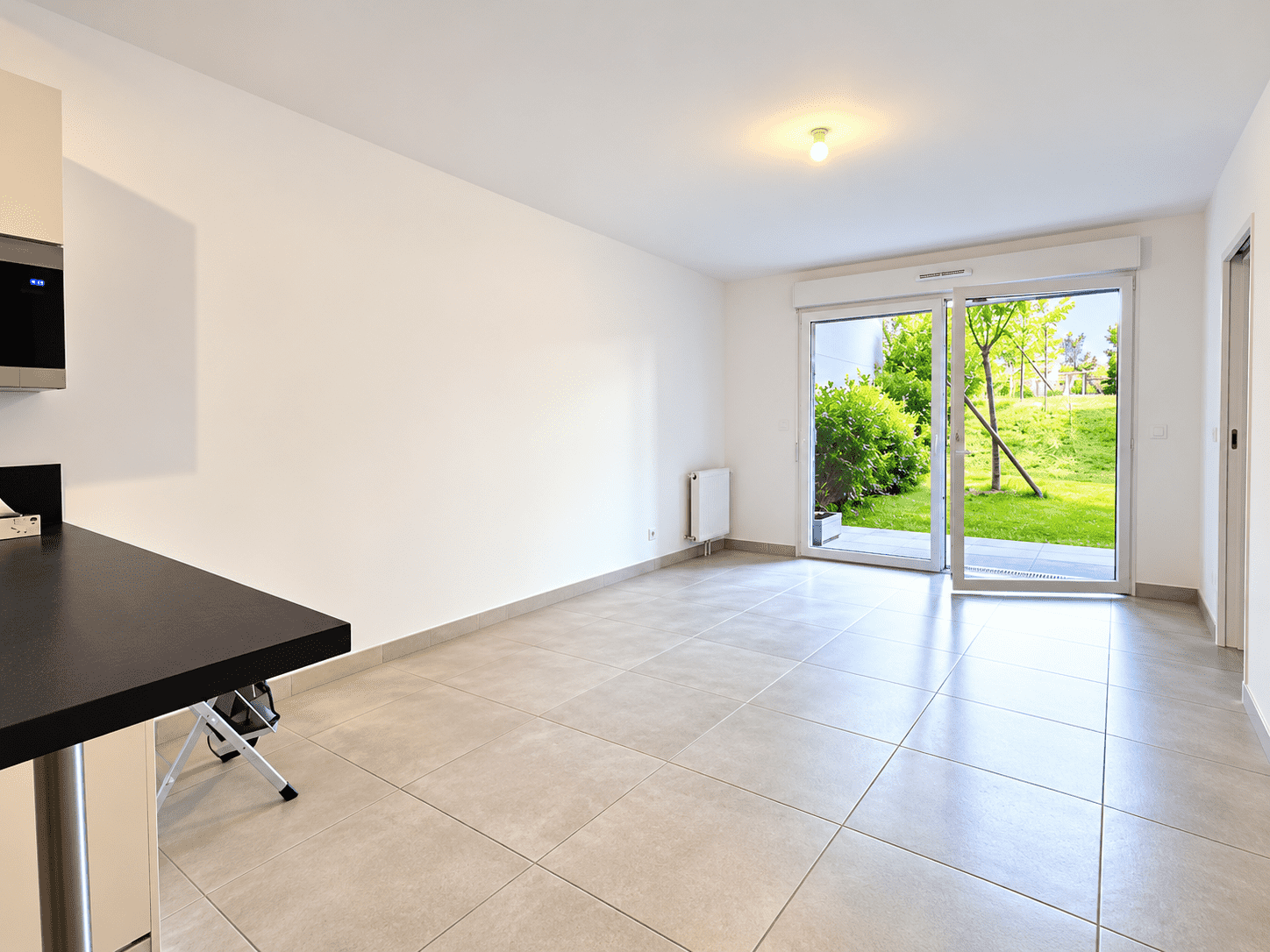 Flat Rue Hoffmann in Bourg-la-Reine