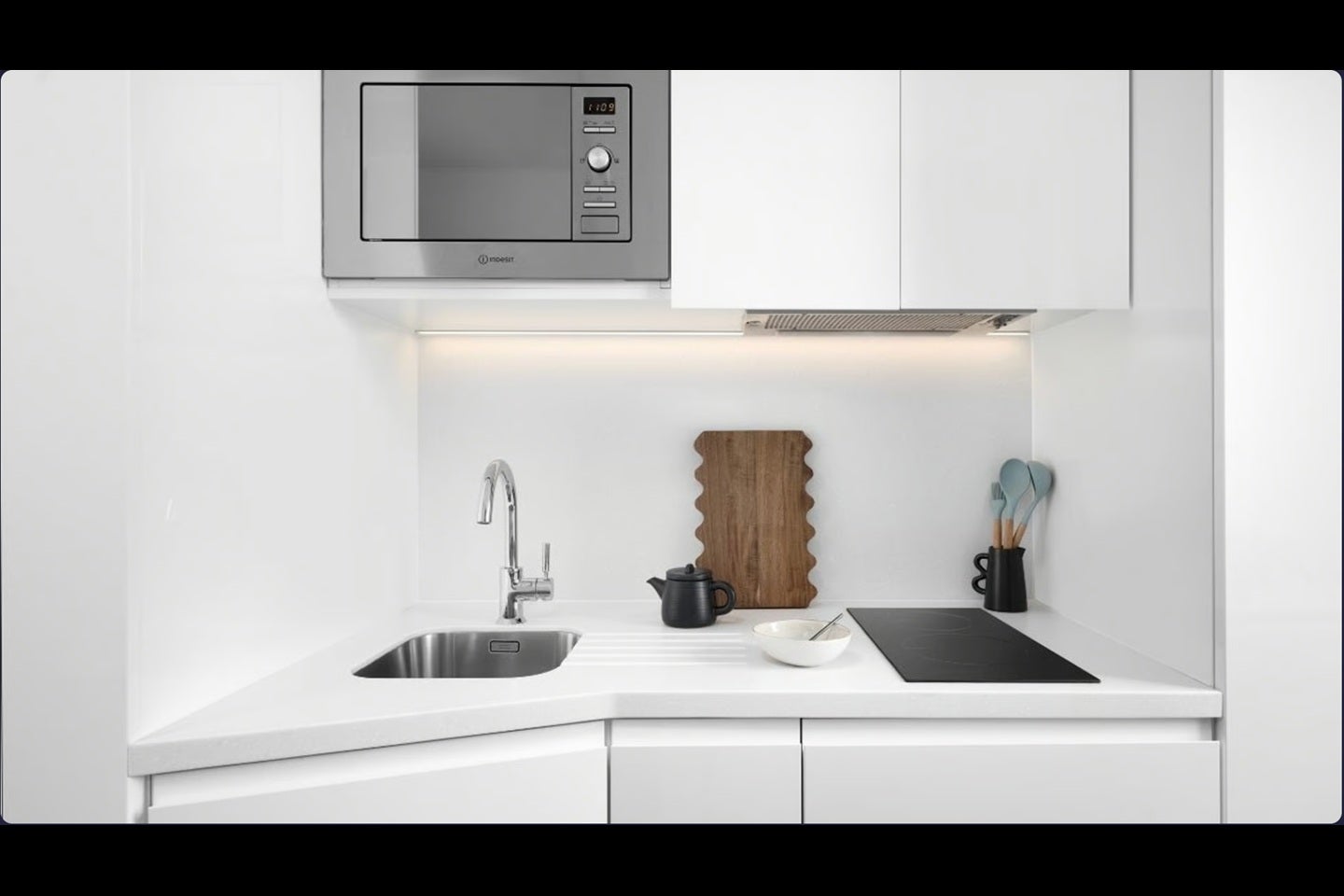 Flat Woburn Place in Greater London