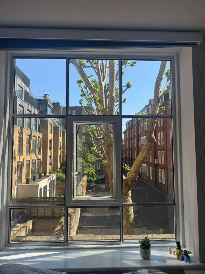 Flat Woburn Place in Greater London