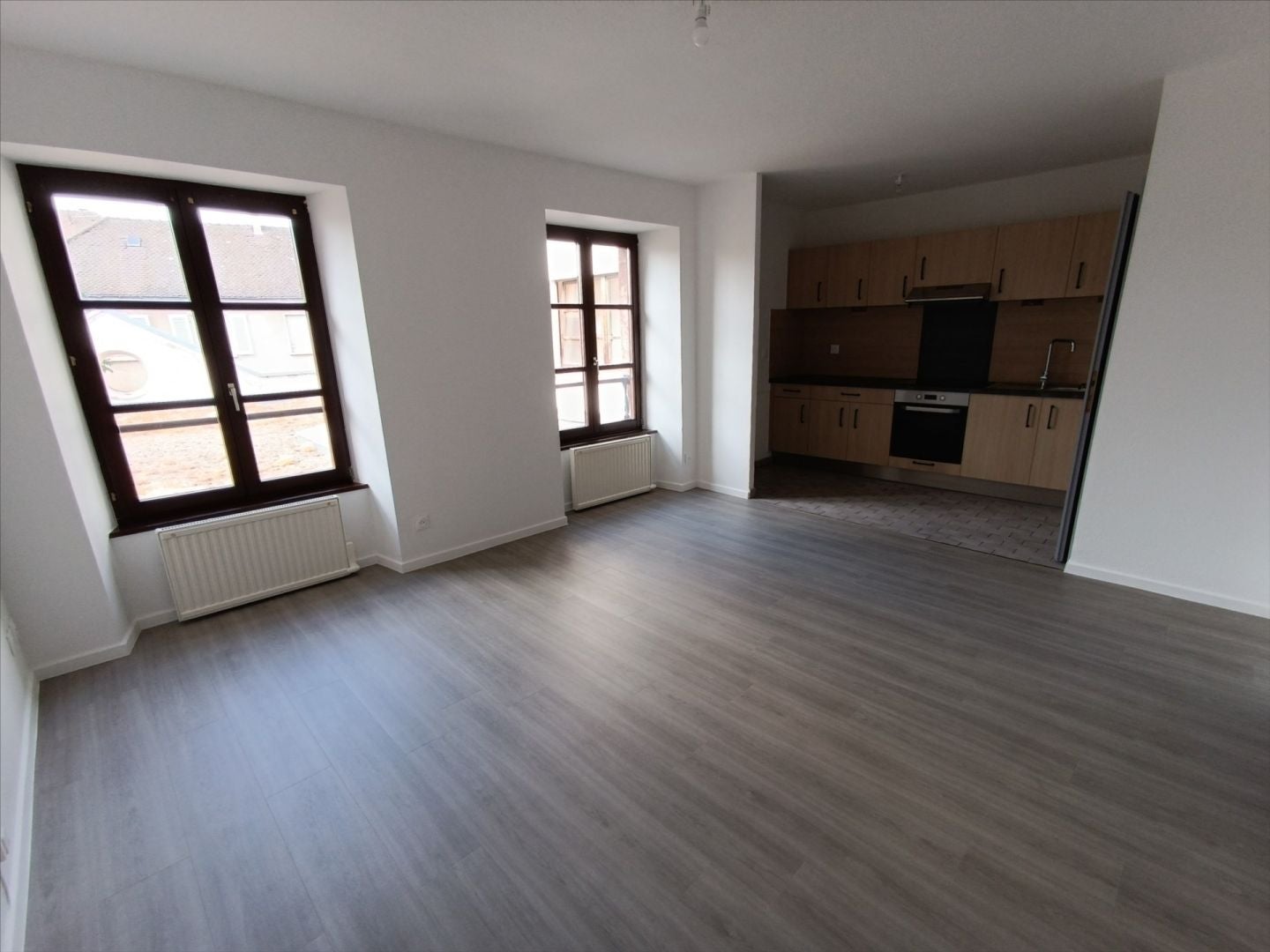 Flat Grand'Rue in Ribeauvillé