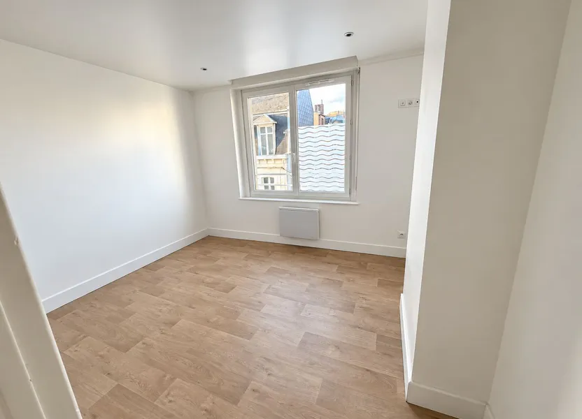 Flat Rue Simon Dubois in Berck
