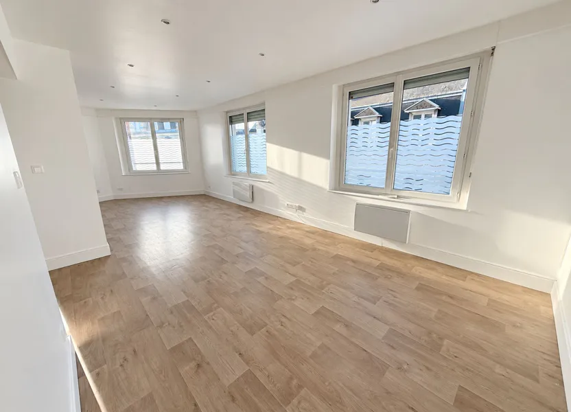 Flat Rue Simon Dubois in Berck