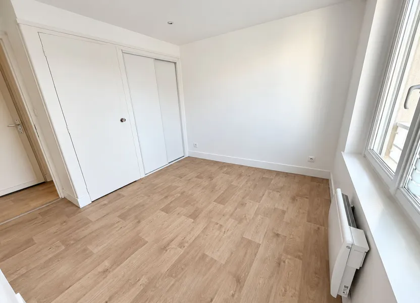 Flat Rue Simon Dubois in Berck