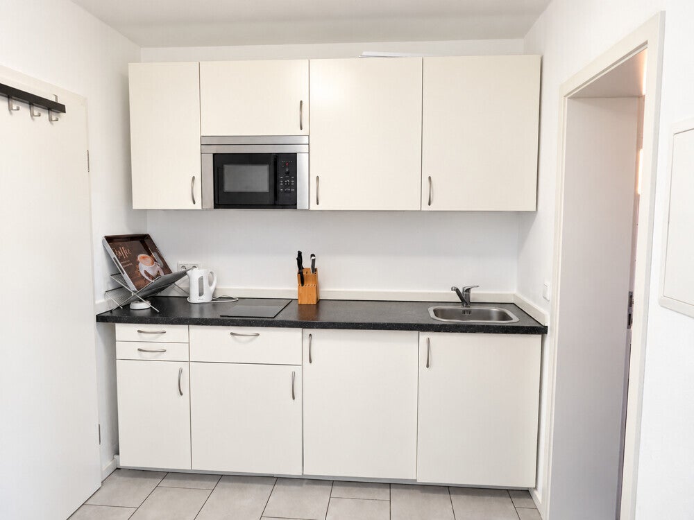 Wohnung Würzburger Straße in Aschaffenburg