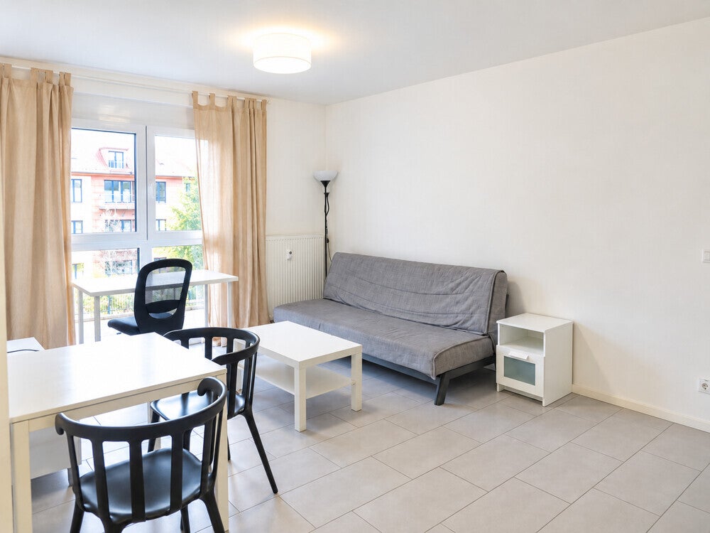 Wohnung Würzburger Straße in Aschaffenburg