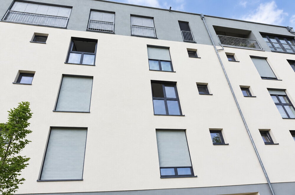 Wohnung Würzburger Straße in Aschaffenburg