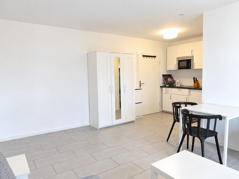 Wohnung Würzburger Straße in Aschaffenburg
