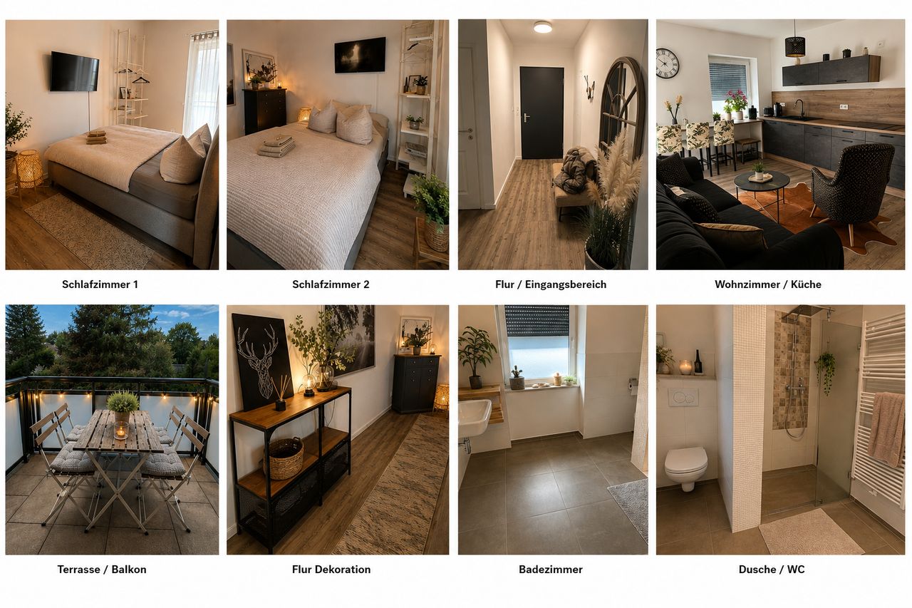 Wohnung Helmstedter Straße in Irxleben