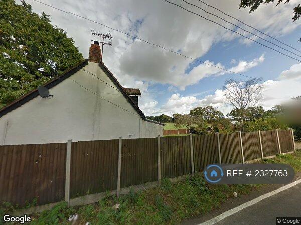 House Colchester Main Road in Alresford