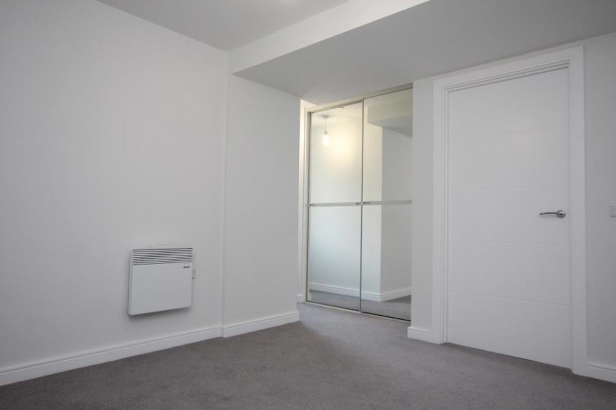 Flat Saint Thomas Street in Bristol