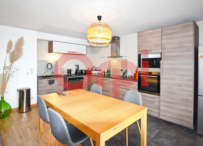 Appartement Rue Marius Berliet à Lyon