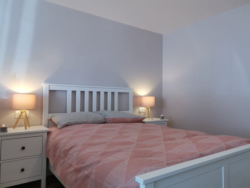 Room Stebondale Street in Greater London
