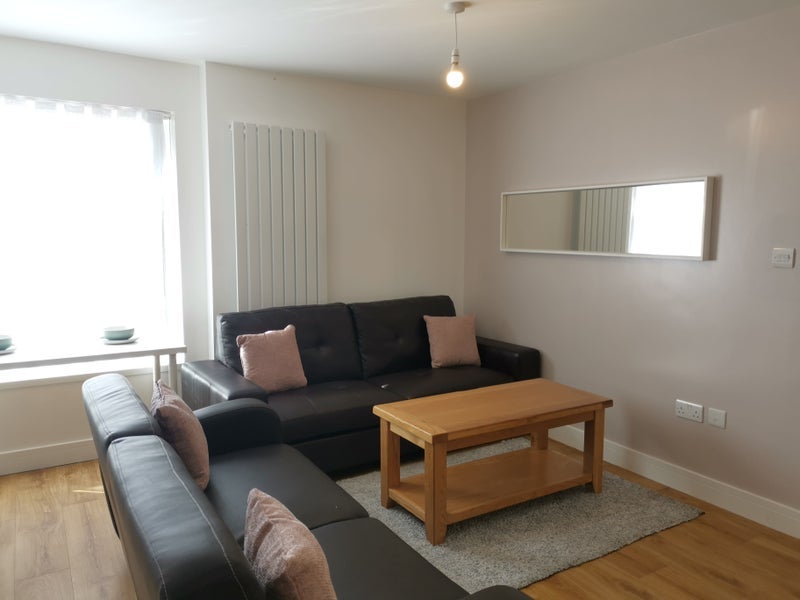 Room Stebondale Street in Greater London