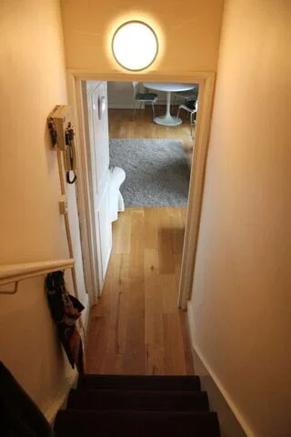Flat West Green Road in Greater London