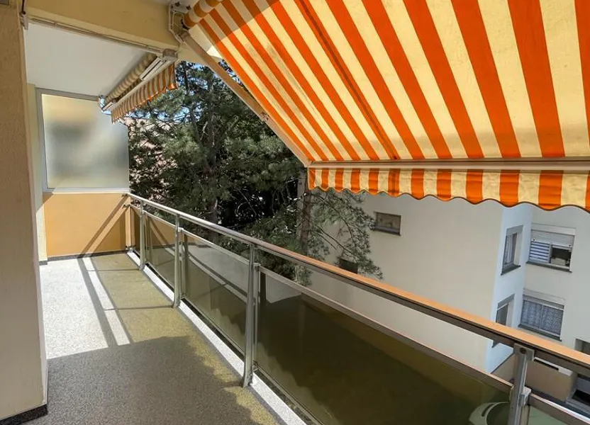 Appartement Résidence Saint-Antoine à Strasbourg