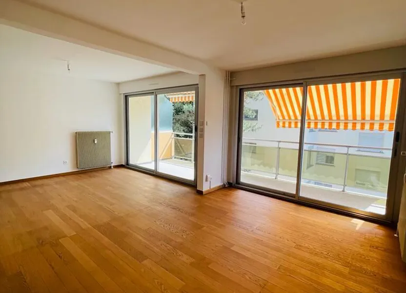 Appartement Résidence Saint-Antoine à Strasbourg