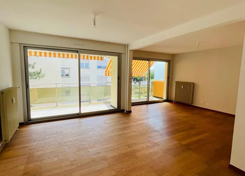 Appartement Résidence Saint-Antoine à Strasbourg