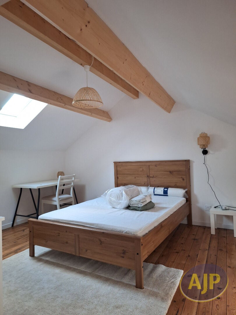 Appartement Route d'Angoulême à Varaignes