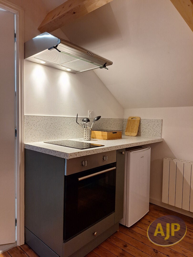 Appartement Route d'Angoulême à Varaignes