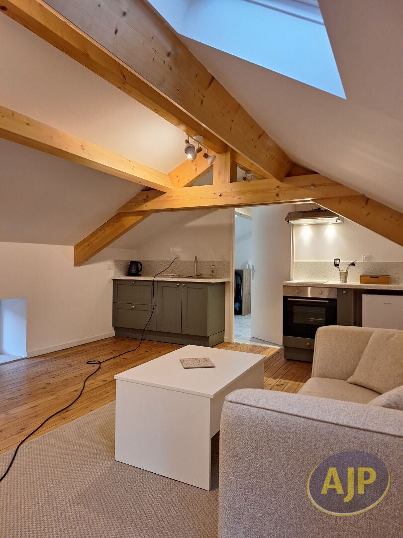 Appartement Route d'Angoulême à Varaignes