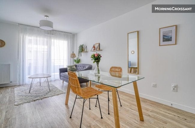 Appartement Rue Beaumarchais à Rueil-Malmaison