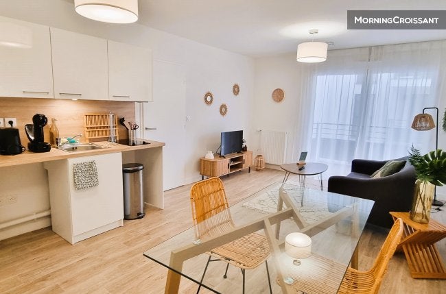 Appartement Rue Beaumarchais à Rueil-Malmaison