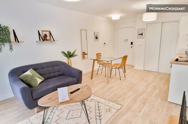 Appartement Rue Beaumarchais à Rueil-Malmaison