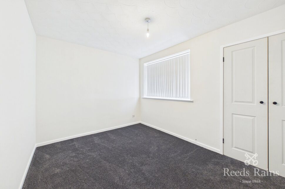 House Braeburn Court in Leigh