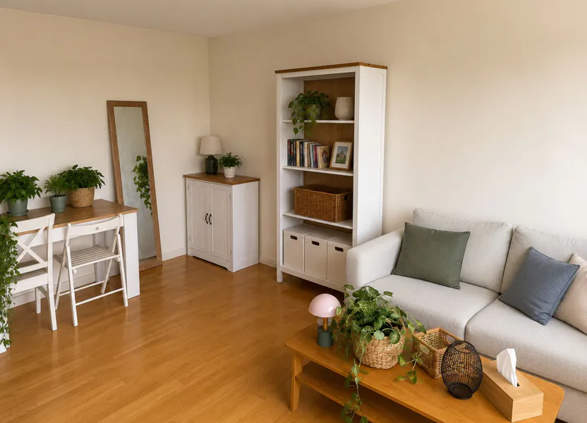 Appartement Allée des Épines à Marly-le-Roi