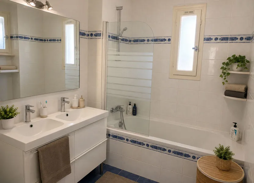 Appartement Allée des Épines à Marly-le-Roi