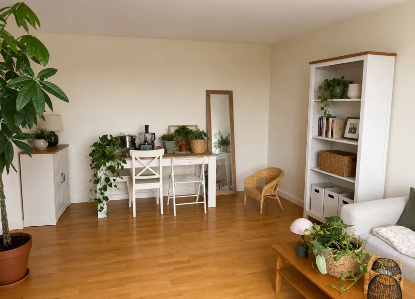 Appartement Allée des Épines à Marly-le-Roi