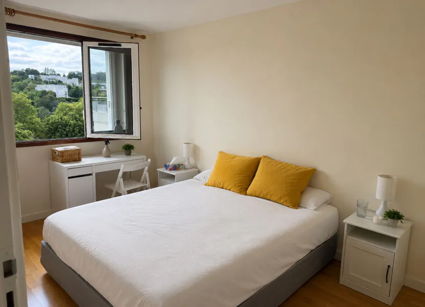 Appartement Allée des Épines à Marly-le-Roi