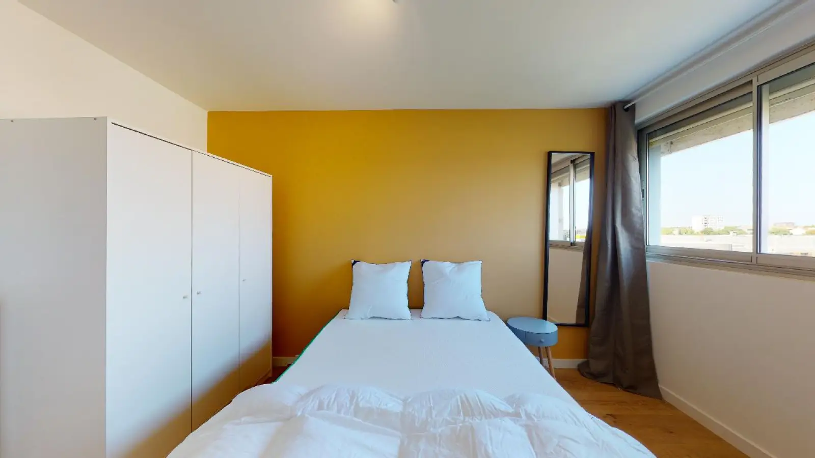 Appartement Rue de Cugnaux à Toulouse
