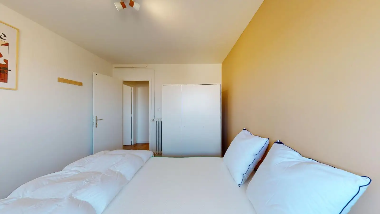 Appartement Rue de Cugnaux à Toulouse