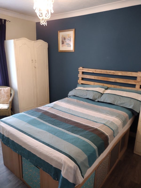 Room Kinson Road in Bournemouth