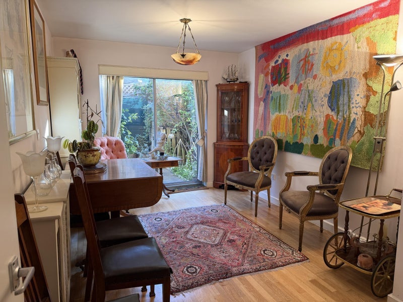 House Scovell Crescent in Greater London
